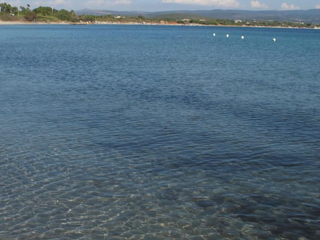 Casa Per Ferie Vel Mari Hotel Alghero