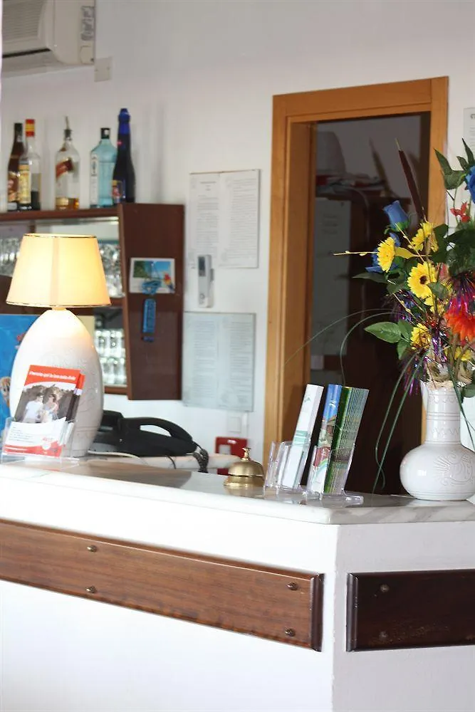 **  Casa Per Ferie Vel Mari Hotel Alghero Italy