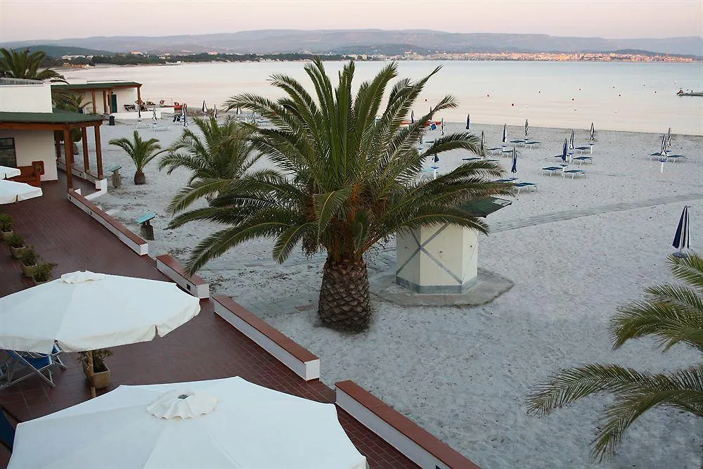 Casa Per Ferie Vel Mari Hotel Alghero