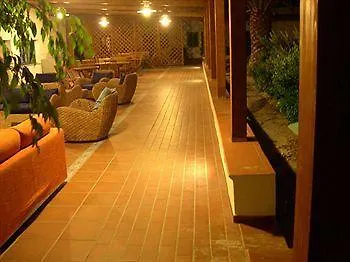 Casa Per Ferie Vel Mari Hotel Alghero 2*,