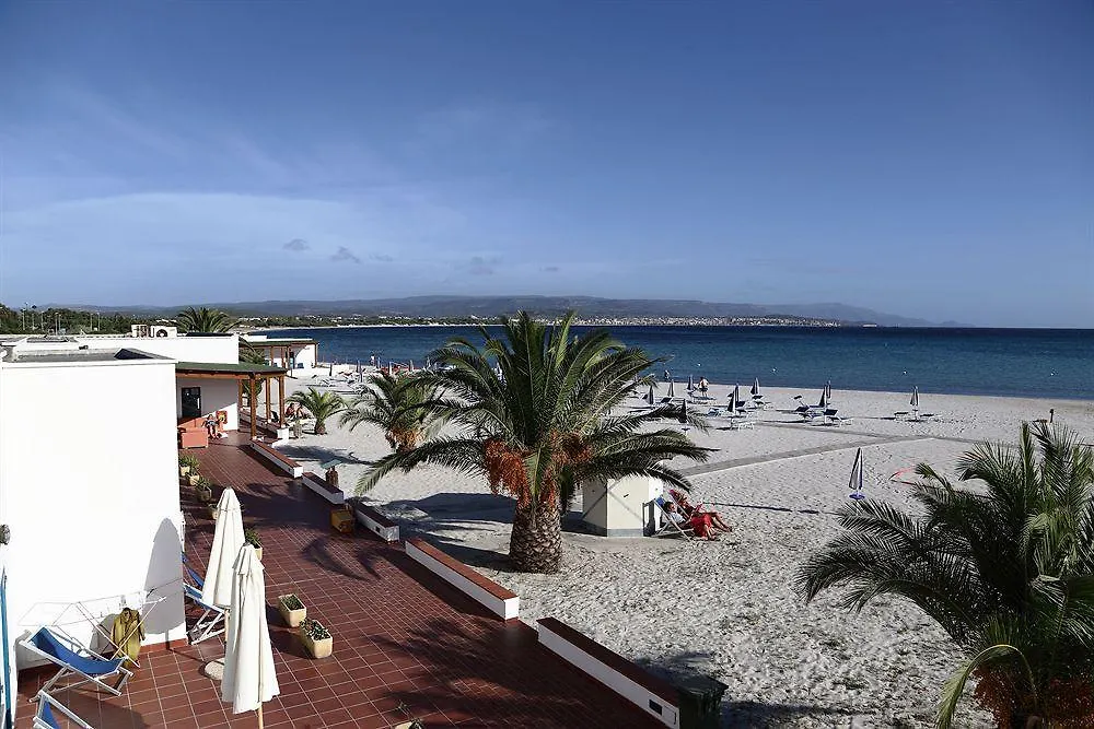 **  Casa Per Ferie Vel Mari Hotel Alghero Italy