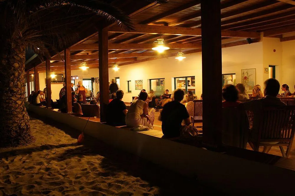 Casa Per Ferie Vel Mari Hotel Alghero