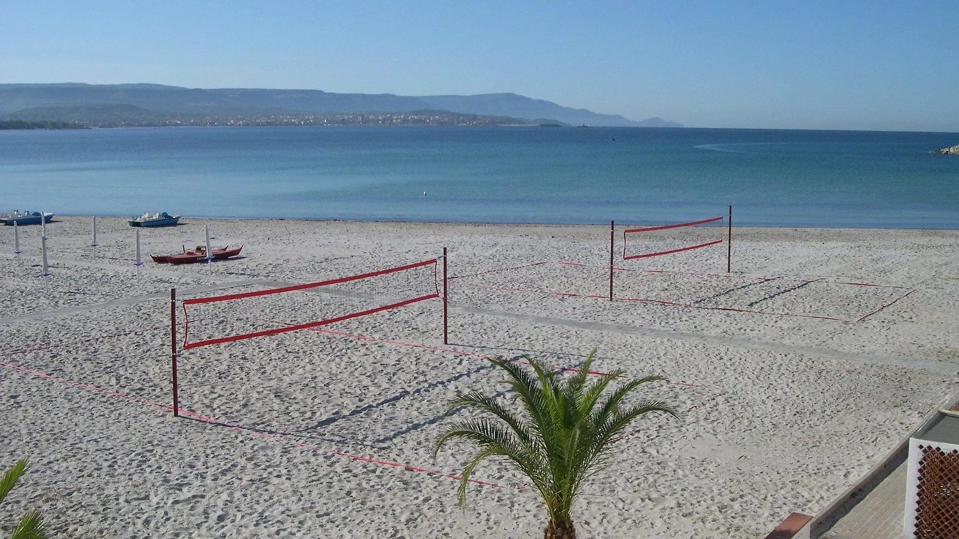 Casa Per Ferie Vel Mari Hotel Alghero 2*,  Italy