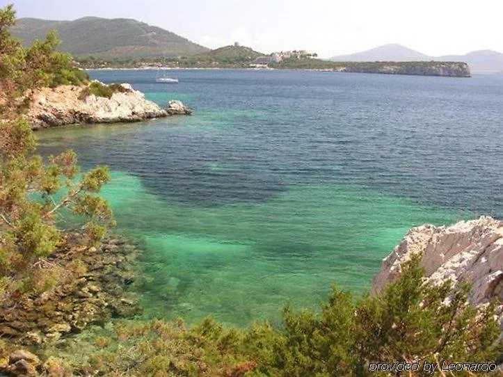 Casa Per Ferie Vel Mari Hotel Alghero