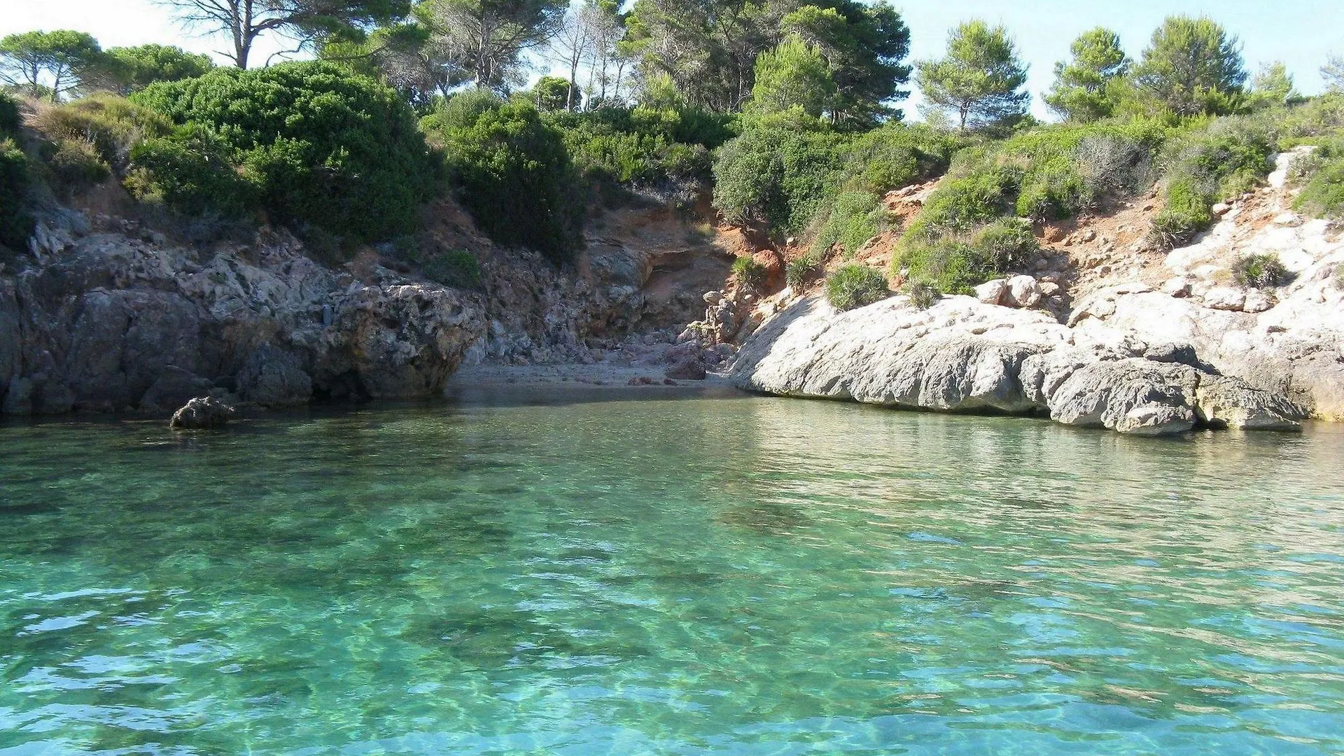 **  Casa Per Ferie Vel Mari Hotel Alghero Italy