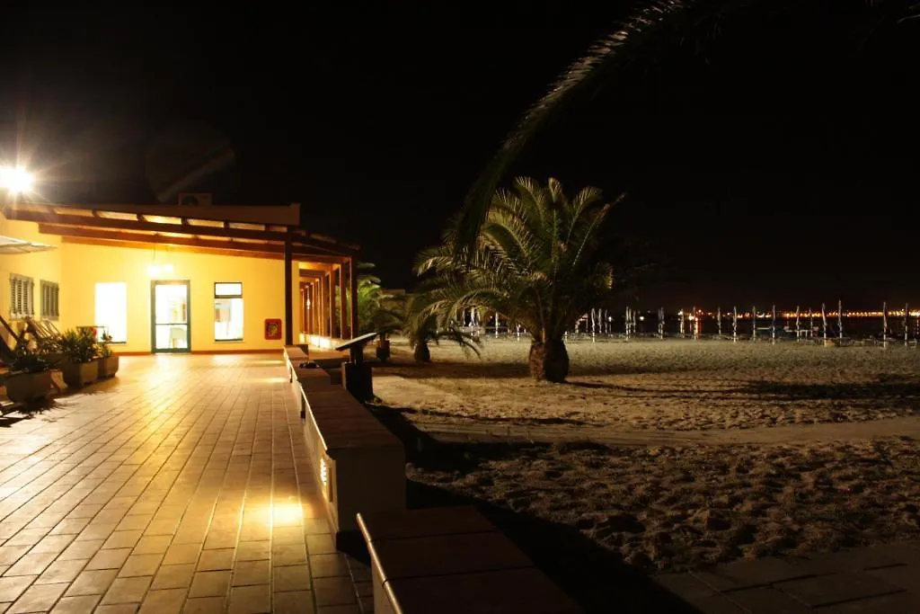 Casa Per Ferie Vel Mari Hotel Alghero