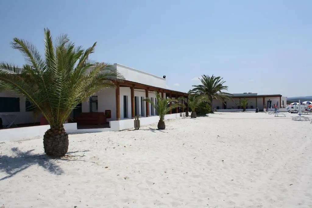 Casa Per Ferie Vel Mari Hotel Alghero 2*,  Italy