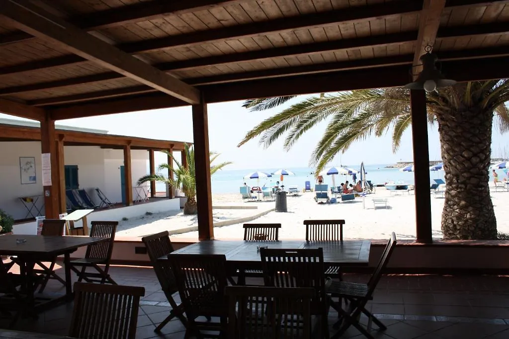 Casa Per Ferie Vel Mari Hotel Alghero