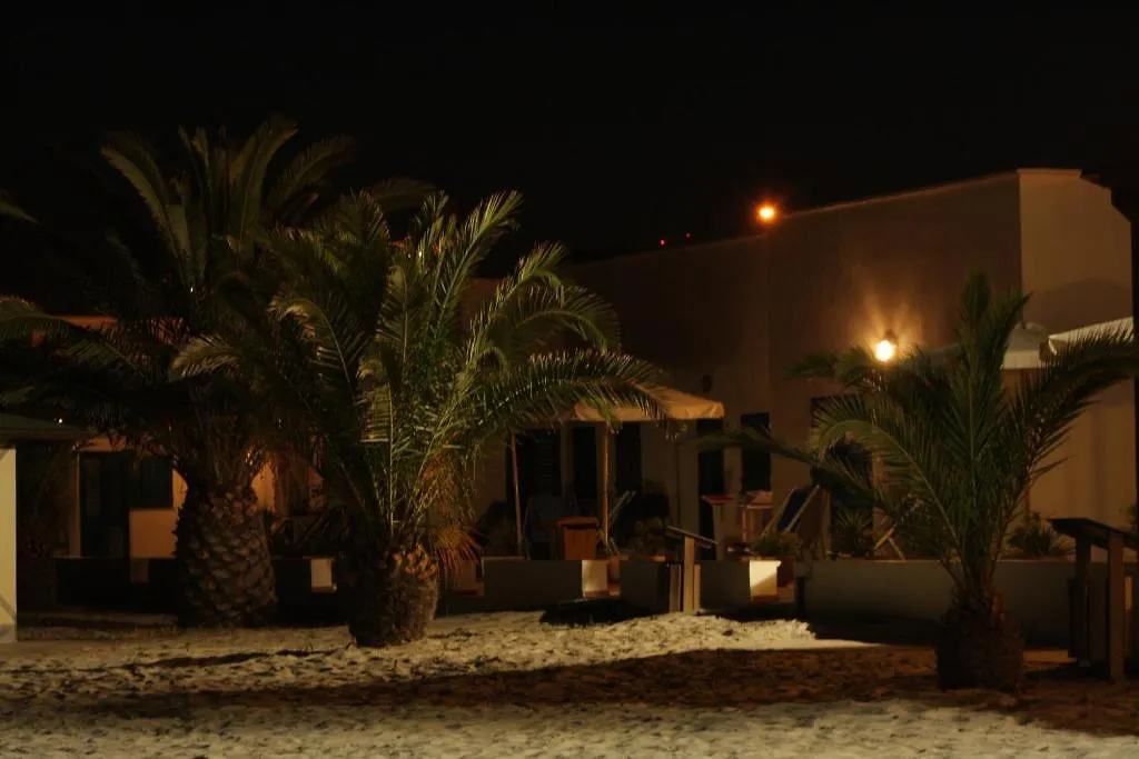 Casa Per Ferie Vel Mari Hotel Alghero